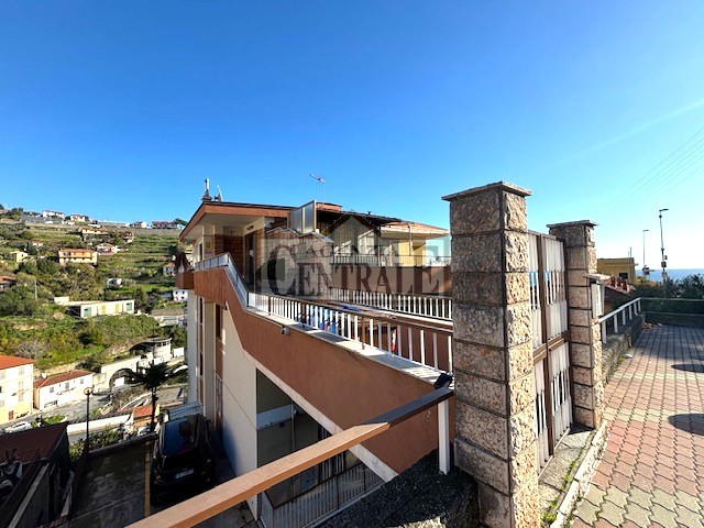 Agenzia Immobiliare Centrale Sanremo